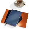 Journal Jacket Mandarino - 2