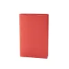 Treuleben Journal Jacket Leder Rot