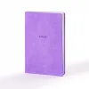 Tageskalender 2026 Brushed Violet