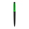 S.T. Dupont Kugelschreiber ETERNITIY FLUO ANIMATION Grün - 4