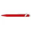 Caran d'Ache Tintenroller 849 Rot - 2