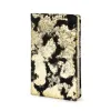 Wochenkalender 8-Days-a-Week 2027 1 Woche 2 Seiten Black Gold