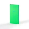 Taschenkalender 2026 Glaring Green