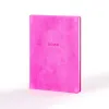Wochenkalender & Notizen 2026 Brushed Pink