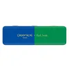 Caran d'Ache Kugelschreiber 849 Paul Smith Cobalt/Emerald - 3