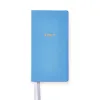 Taschenkalender 2027 Racing Blue - 4