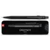 Caran d'Ache Druckbleistift 844 Black Code