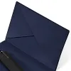 Journal L Notizbuch liniert Midnight Blue - 2
