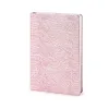 Tageskalender 2027 Silver Red