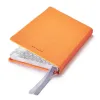 Wochenkalender 8-Days-a-Week 2027 1 Woche 2 Seiten Orange - 2