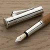 Graf von Faber-Castell Füllfederhalter Classic Pernambuk B - 2