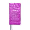 Taschenkalender 2027 Wild Pink - 2