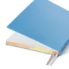 Wochenplaner 2027 Racing Blue Leder - 5