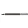 Faber-Castell Füllhalter Ambition OpArt Black Sand anthr. M - 2