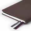 Whitebook MX Lederhülle Capuchino - 4