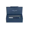 Caran d'Ache Tintenroller Varius Trophy Set mit Lederetui - 2