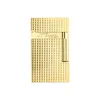 S.T. Dupont Feuerzeug LIGNE 2 Gold