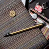 Caran d'Ache - 849 - Druckbleistift 0.5mm - Paul Smith - schwarz - 3