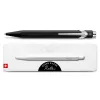 Caran d'Ache Tintenroller 849 Schwarz