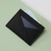 Credit Card Caddy Nero - 2