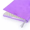 Wochenplaner 2026 Brushed Violet - 2