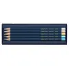 Caran d'Ache Farbstifte Metallic