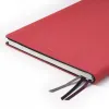 Whitebook XLX Lederhülle Calf Soft Rot - 2