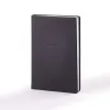 Tageskalender 2026 Black