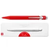 Caran d'Ache Tintenroller 849 Rot
