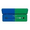 Caran d'Ache Kugelschreiber 849 Paul Smith Cobalt/Emerald - 4
