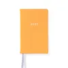 Wochenkalender 8-Days-a-Week 2027 1 Woche 2 Seiten Orange - 3