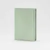 Reisepasshülle Mintgrün