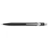 Caran d’Ache Druckbleistift 849 Classic Line Schwarz