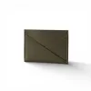 Credit Card Caddy Ranger Green