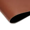 Buchhülle für DIN A4 Bücher, Glattleder, Brandy - 2