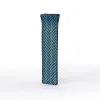 Stifteetui 1er Leder Denim