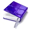 Taschentageskalender 2027 1 Tag 1 Seite Violet - 3