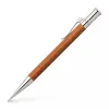 Graf von Faber-Castell Drehbleistift Classic Pernambuk