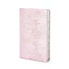 Wochenkalender 8-Days-a-Week 2027 1 Woche 2 Seiten Silver Red
