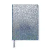 Wochenplaner 2027 Acqua Leder - 4