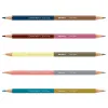 Buntestifte Caran d'Ache 13 stk BICOLOR SET PAUL SMITH - 5