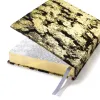 Tageskalender 2027 Black Gold - 5