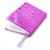 Wochenkalender 8-Days-a-Week 2027 1 Woche 2 Seiten Wild Pink - 2