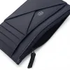 Credit Card Caddy large Midnight Blue - 3
