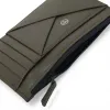 Credit Card Caddy large Ranger Green - 4