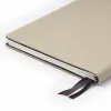 Whitebook Leder Calf Soft LX Crème - 4