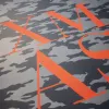 Weihnachts-Geschenkpapier Camouflage – 3 Bögen - 2