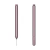stilform Gelroller ARC Aluminium Velvet Berry