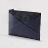 Leder Pouch Wallaby