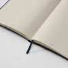 Notizbuch S Liniert Mitternachtsblau - 3